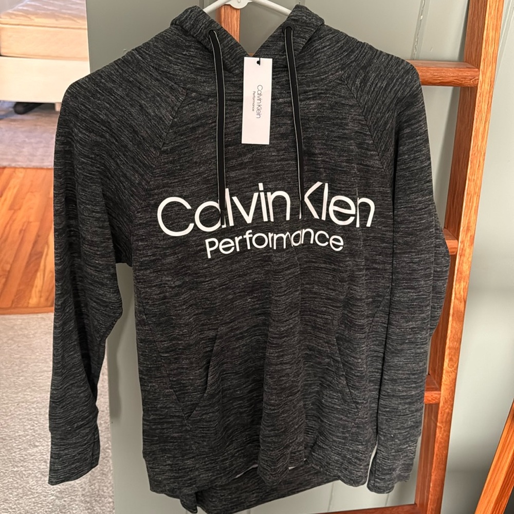 Calvin Klein Hoodie